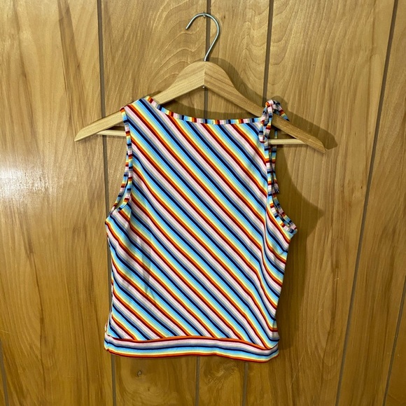 Vintage 90’s Garage Tank Top - Picture 4 of 4